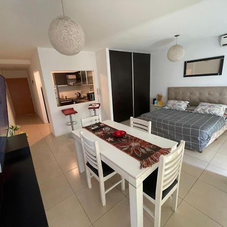 Ferienwohnung Monoambiente Terrazas La Plata Exterior foto