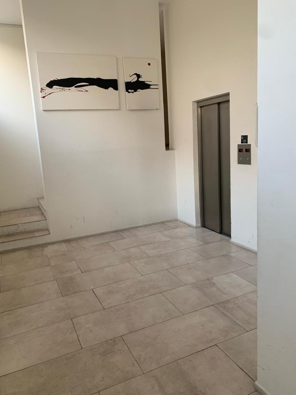 Ferienwohnung Monoambiente Terrazas La Plata Exterior foto